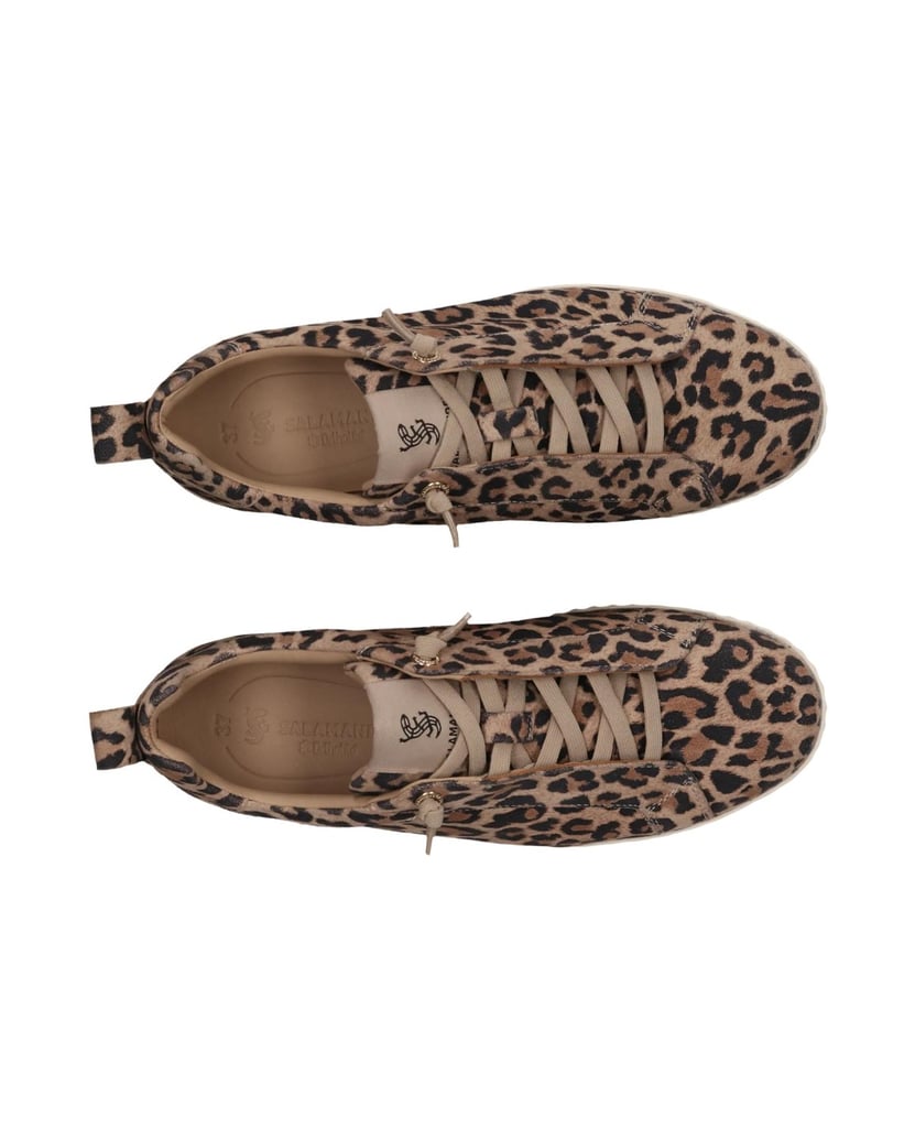 Salamander-Sneaker-multicolor