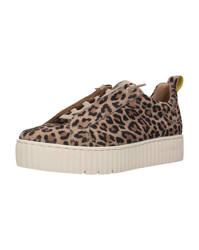 Salamander-Sneaker-multicolor