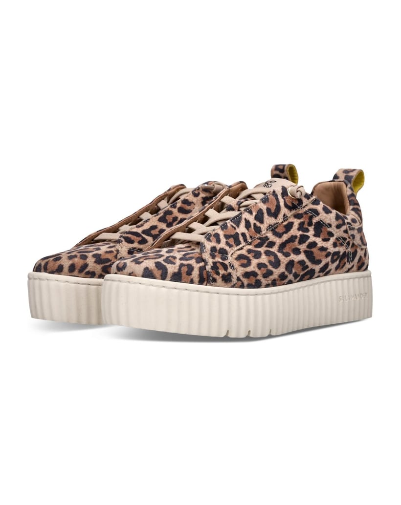 Salamander-Sneaker-multicolor