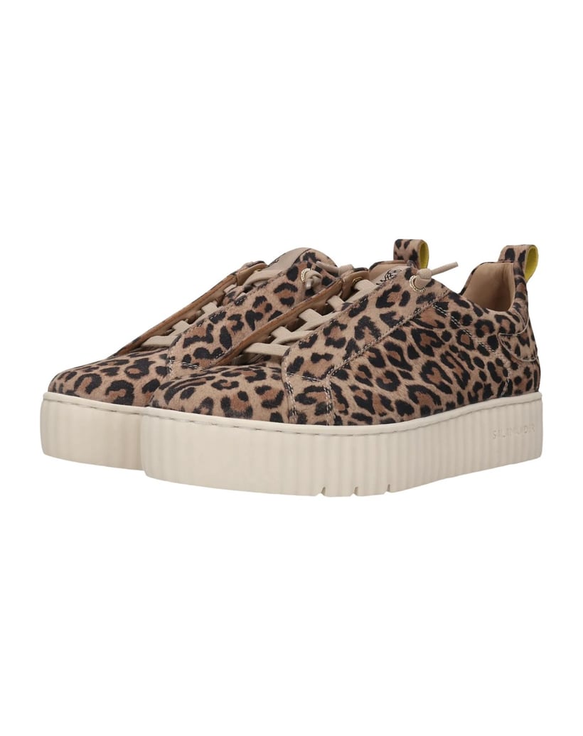 Salamander-Sneaker-multicolor