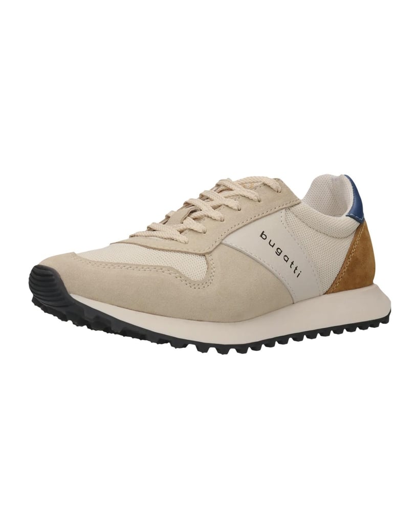 BUGATTI-Sneaker-beige