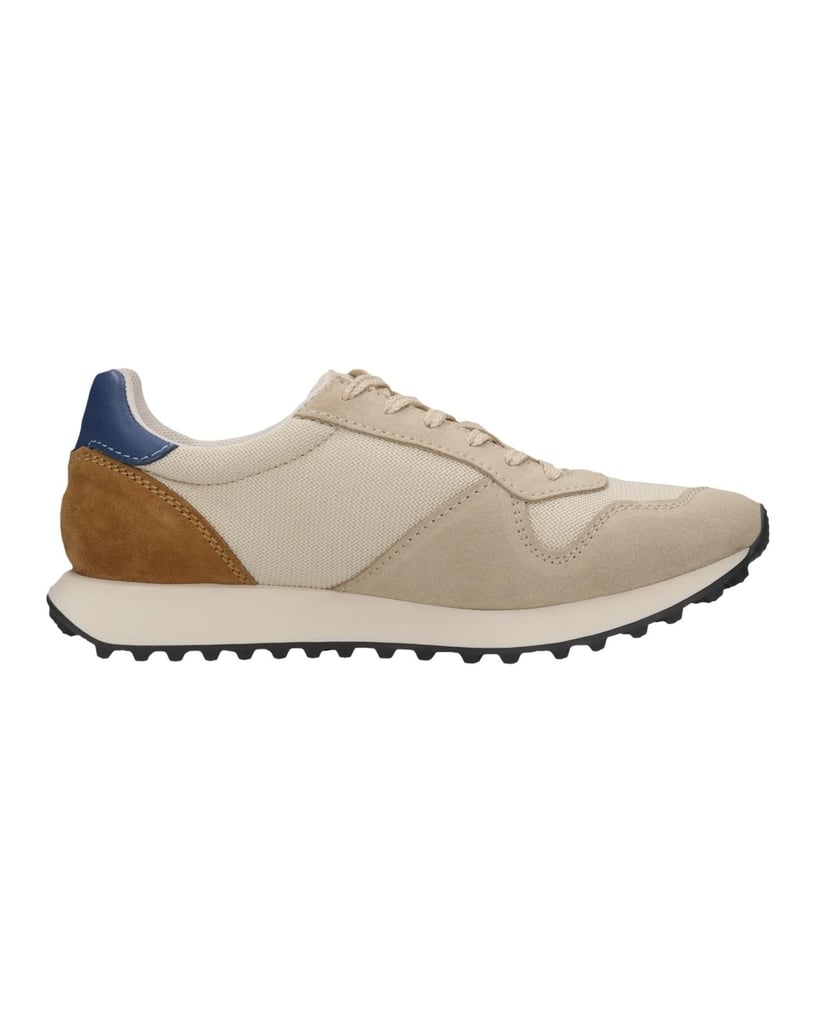 BUGATTI-Sneaker-beige