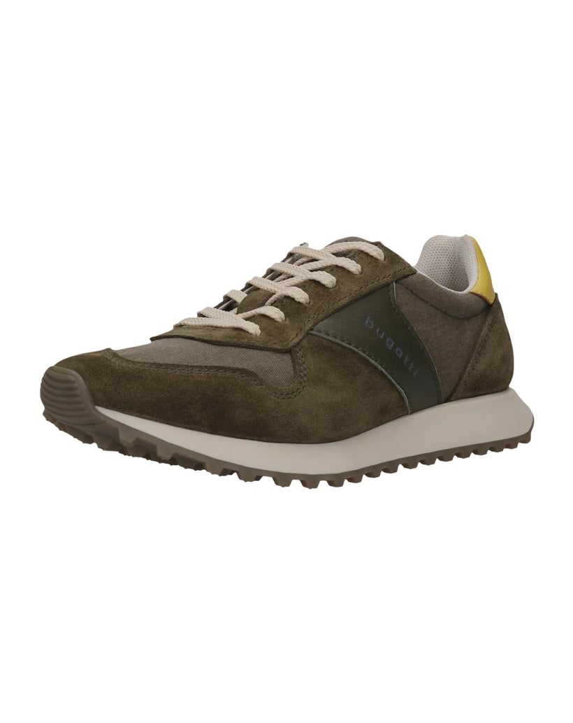 BUGATTI-Sneaker-grün