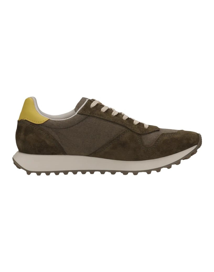 BUGATTI-Sneaker-grün