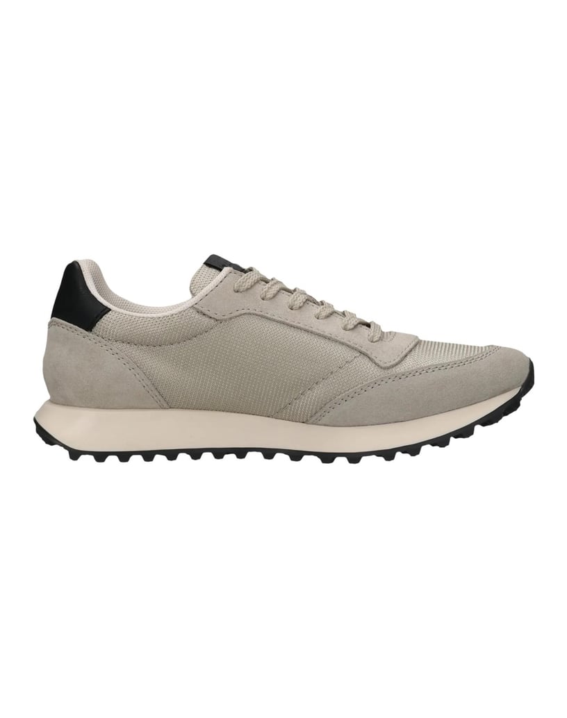 BUGATTI-Sneaker-grau