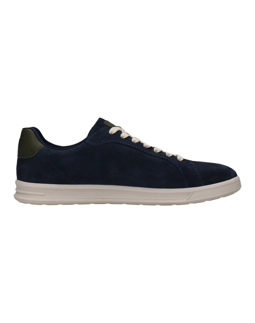 BUGATTI-Sneaker-blau