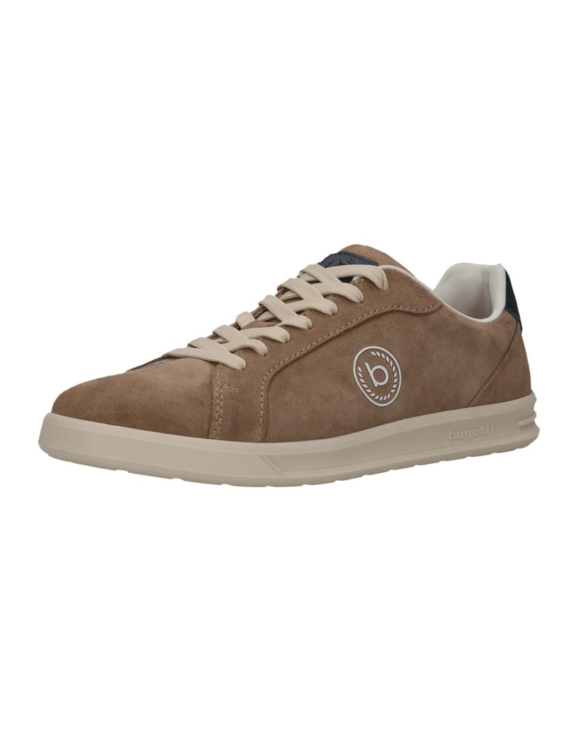 BUGATTI-Sneaker-beige
