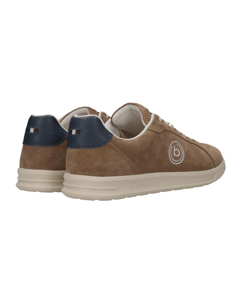 BUGATTI-Sneaker-beige
