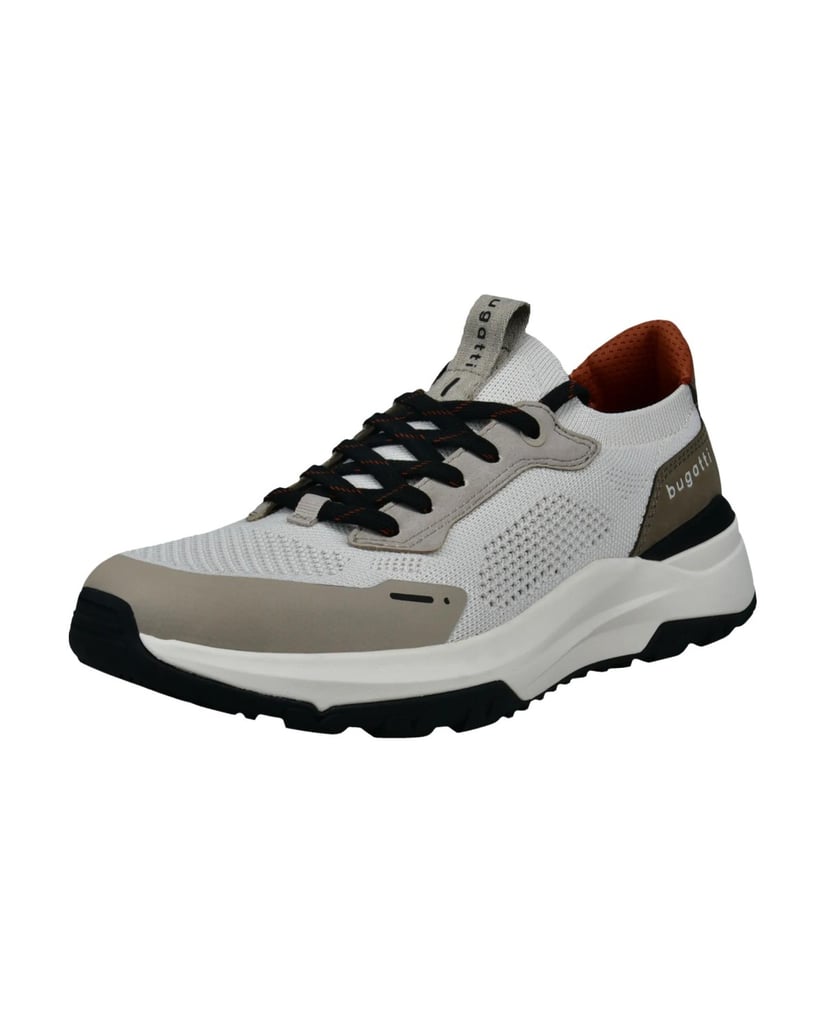 BUGATTI-Sneaker-beige