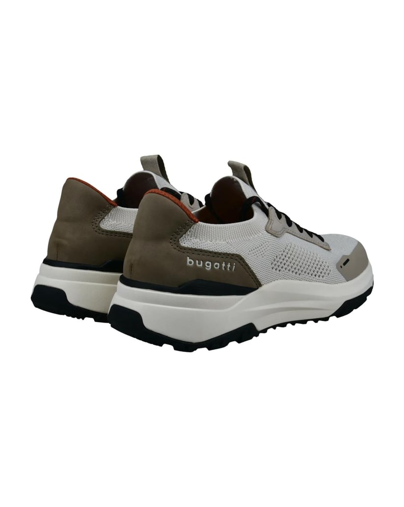 BUGATTI-Sneaker-beige