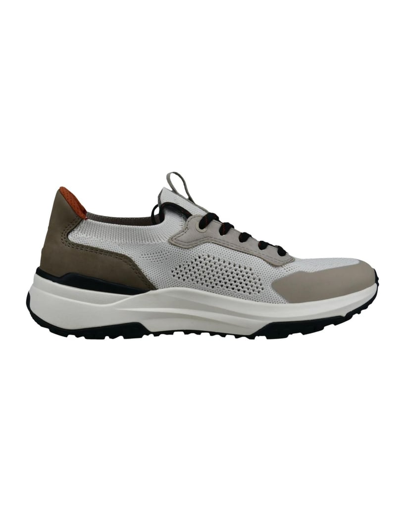 BUGATTI-Sneaker-beige