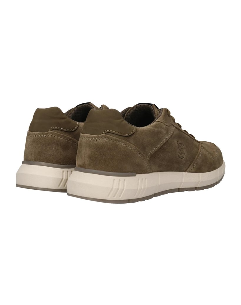 Salamander-Sneaker-grün
