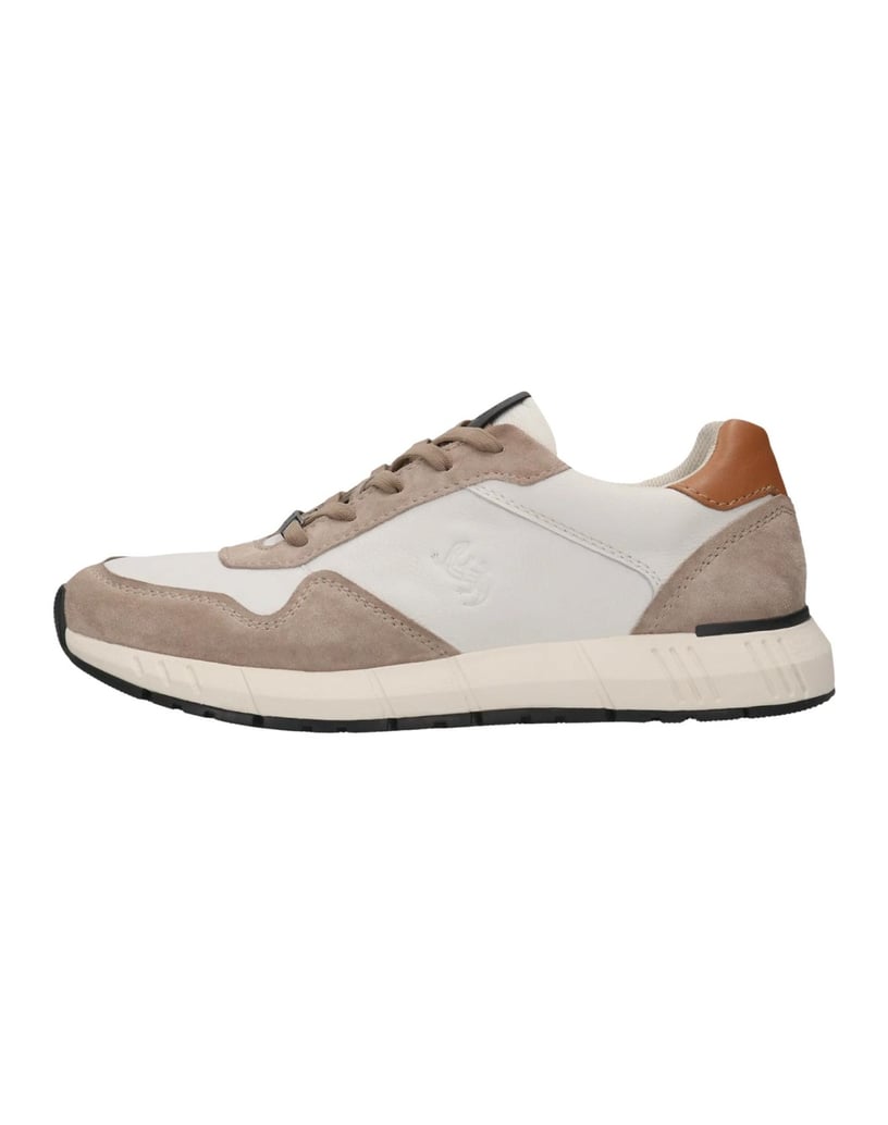 Salamander-Sneaker-beige