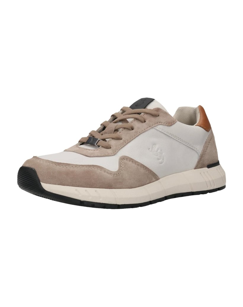 Salamander-Sneaker-beige