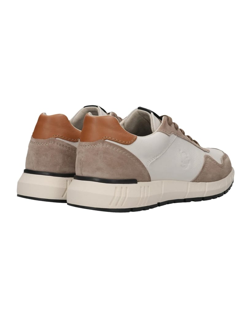 Salamander-Sneaker-beige