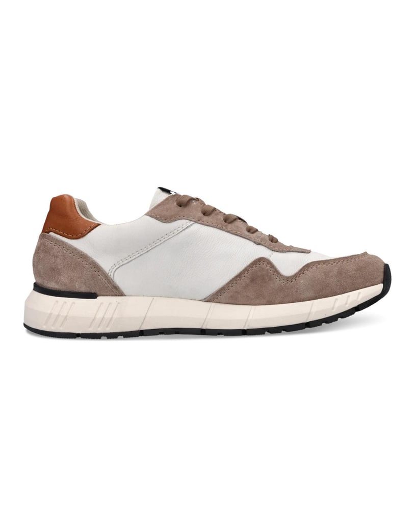 Salamander-Sneaker-beige