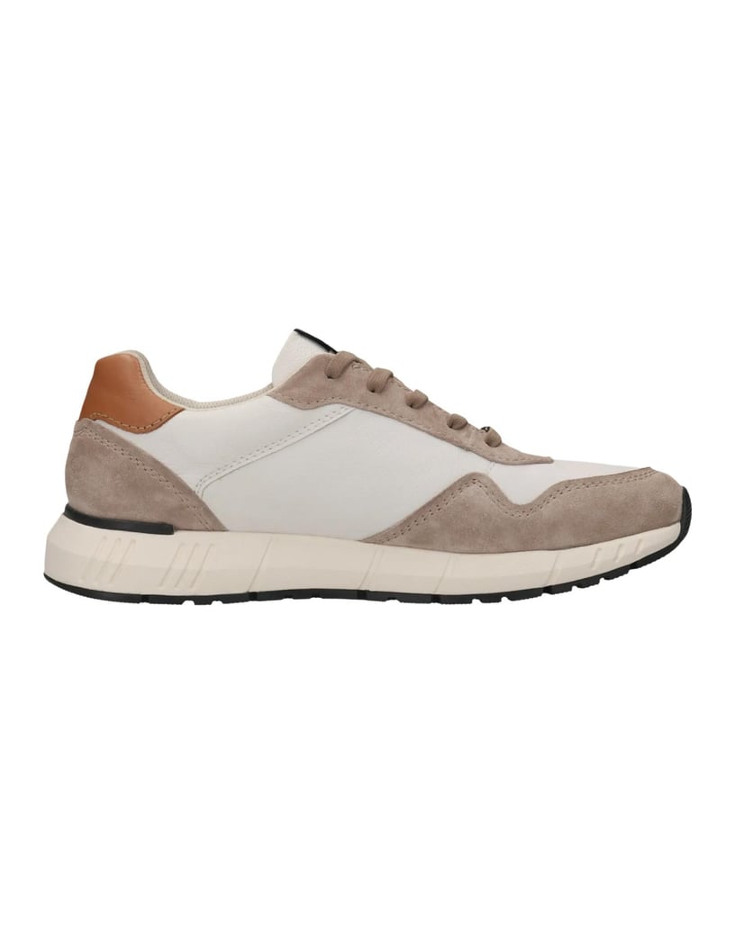 Salamander-Sneaker-beige