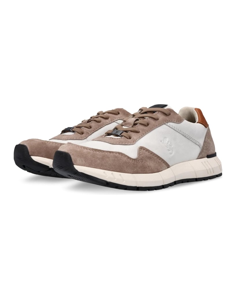 Salamander-Sneaker-beige