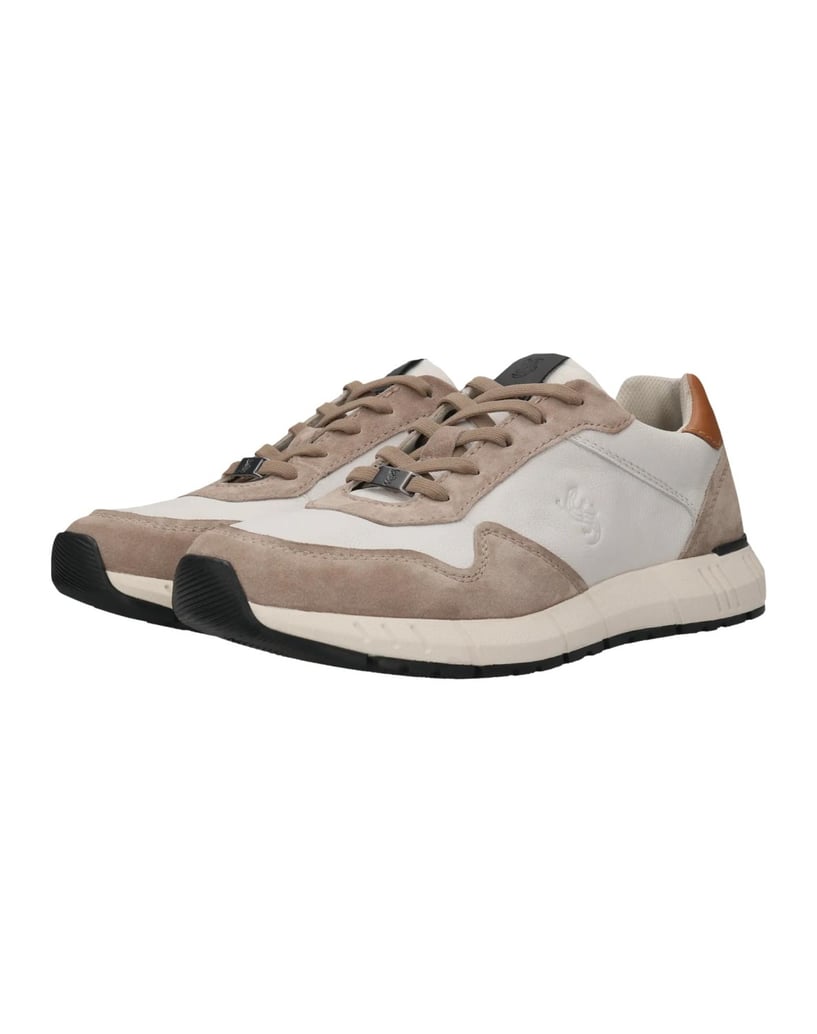 Salamander-Sneaker-beige