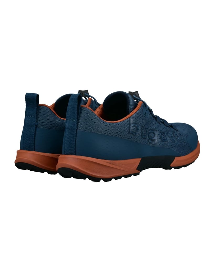 BUGATTI-Sneaker-blau