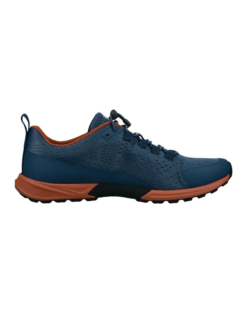 BUGATTI-Sneaker-blau