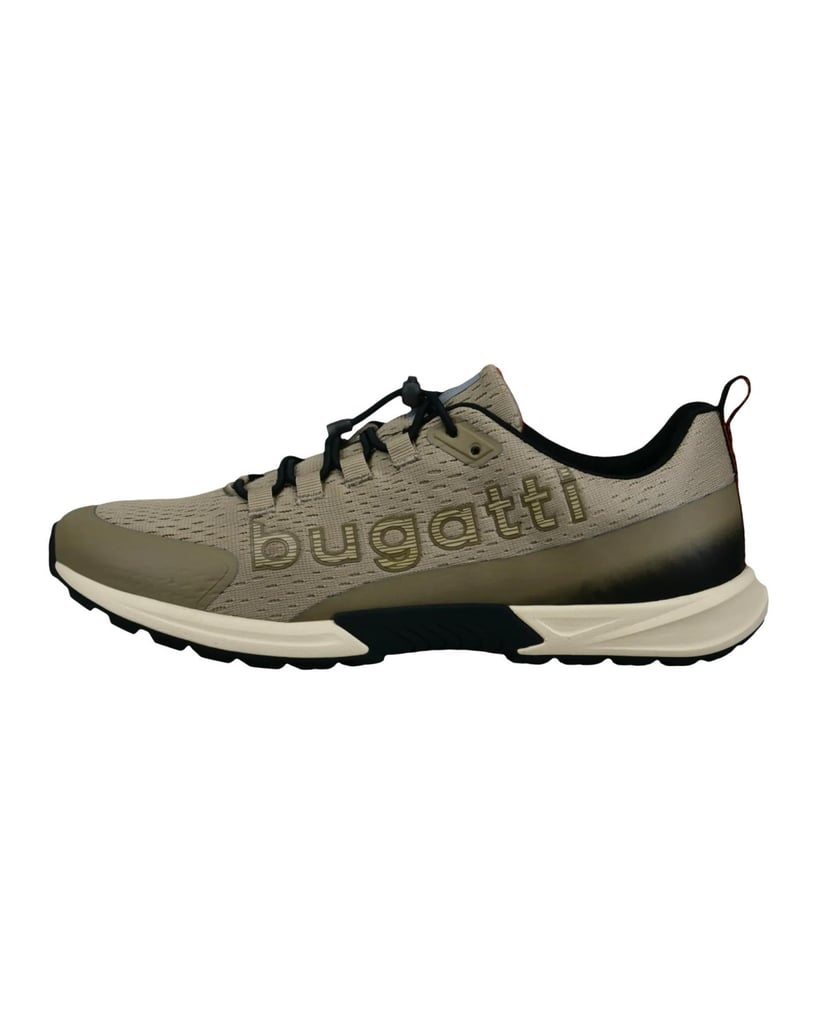 BUGATTI-Sneaker-beige