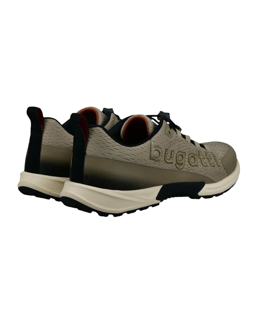 BUGATTI-Sneaker-beige