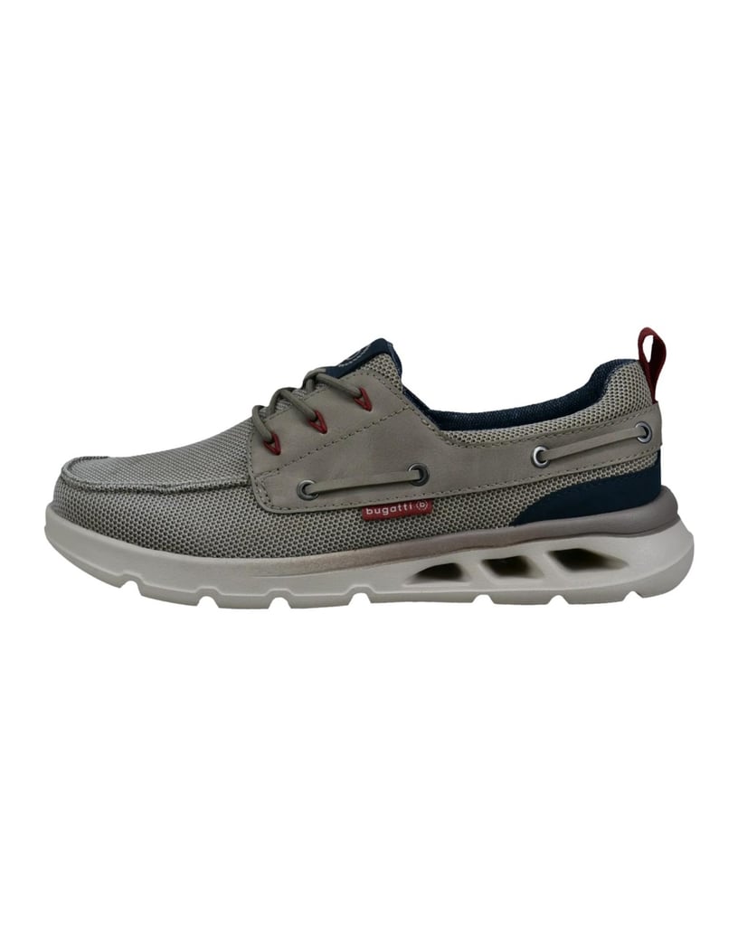 BUGATTI-Sneaker-beige