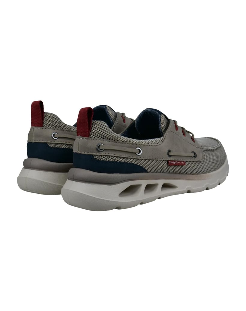 BUGATTI-Sneaker-beige