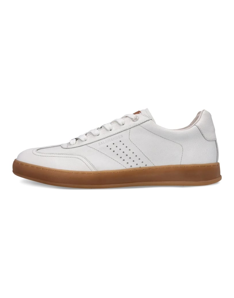Salamander-Sneaker-weiss