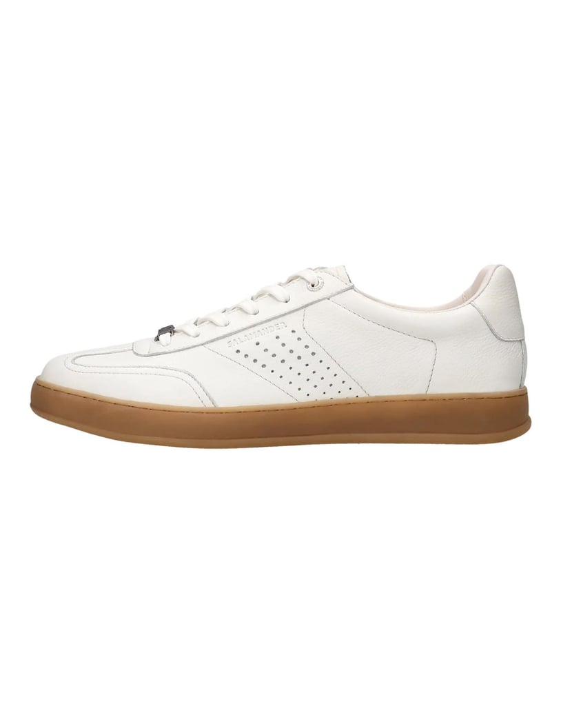 Salamander-Sneaker-weiss