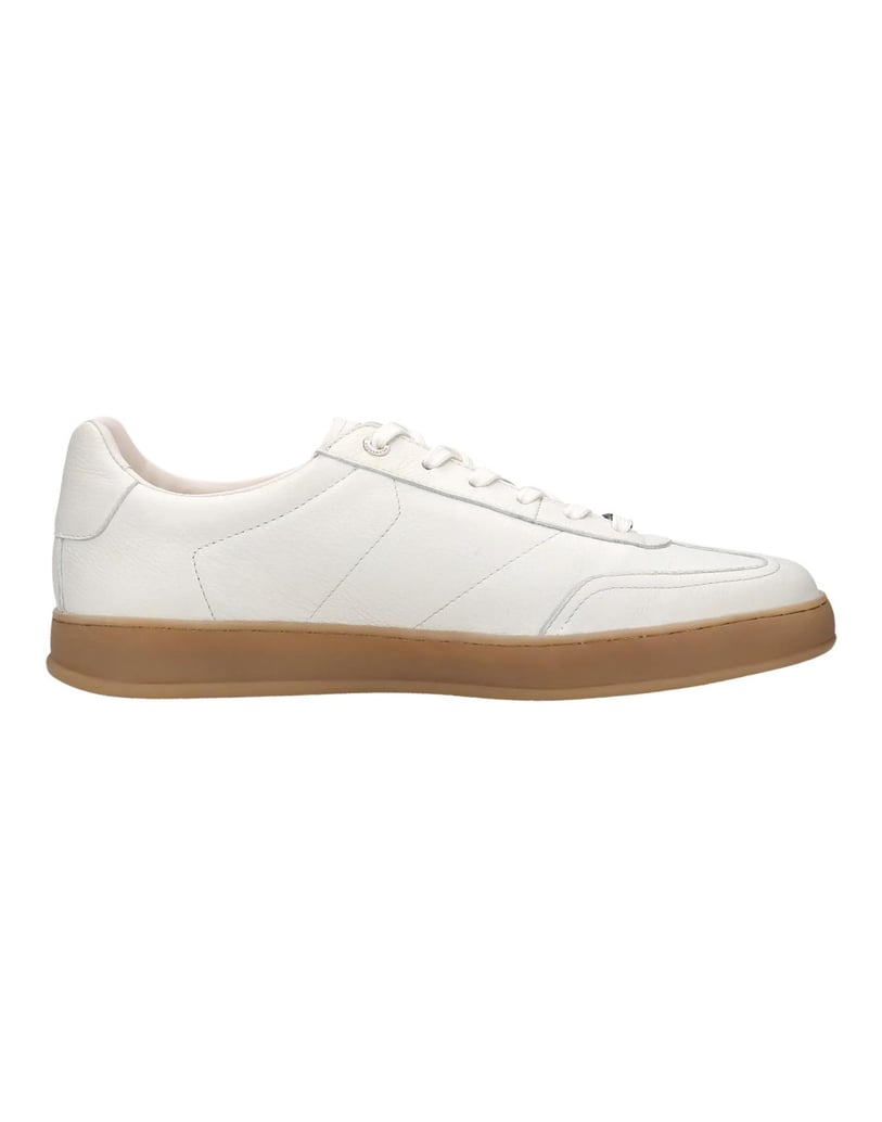 Salamander-Sneaker-weiss