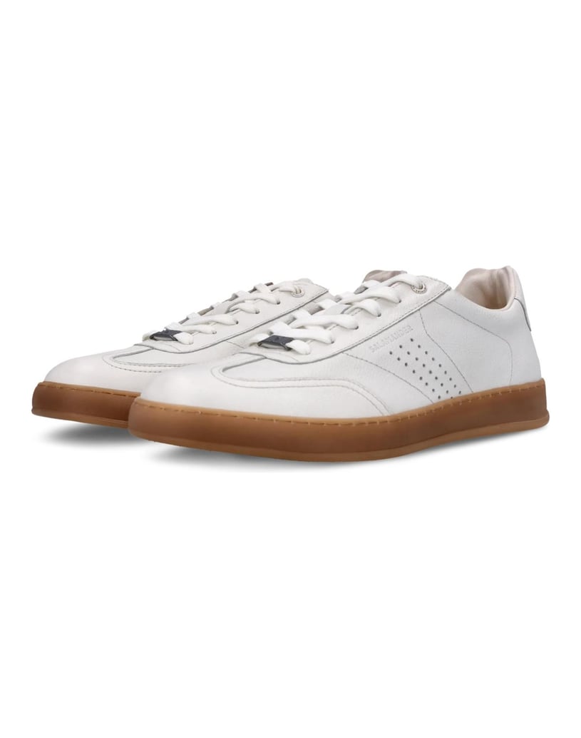 Salamander-Sneaker-weiss