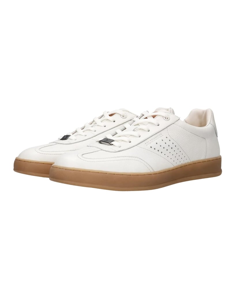 Salamander-Sneaker-weiss