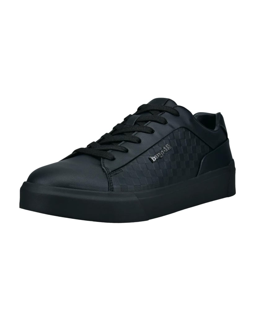 BUGATTI-Sneaker-schwarz