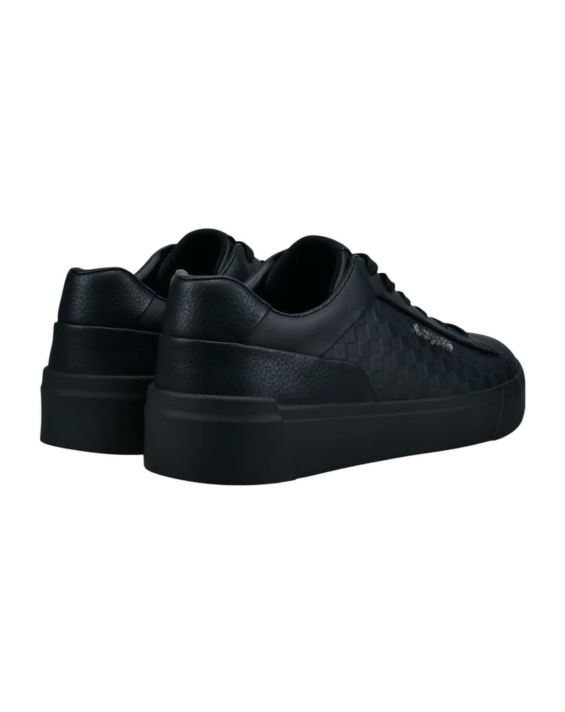 BUGATTI-Sneaker-schwarz