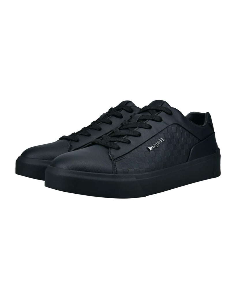 BUGATTI-Sneaker-schwarz