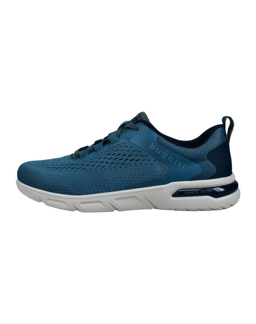 BUGATTI-Sneaker-blau