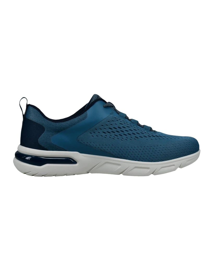 BUGATTI-Sneaker-blau