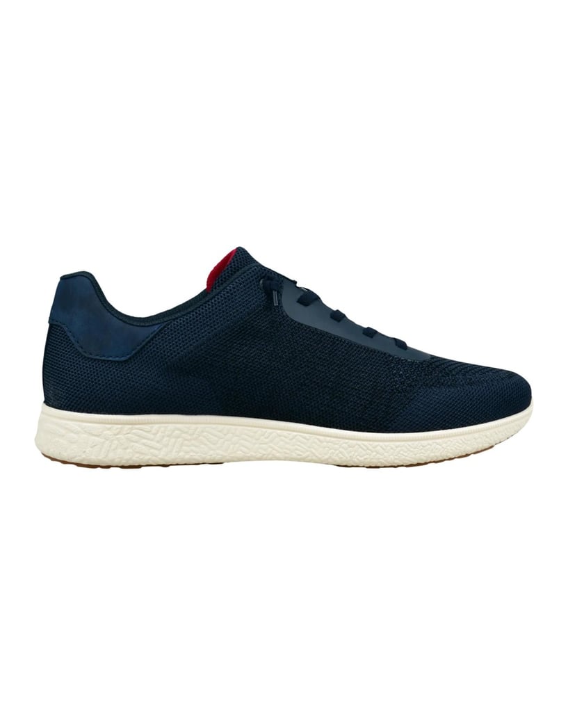 BUGATTI-Sneaker-blau