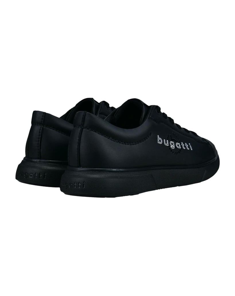 BUGATTI-Sneaker-schwarz
