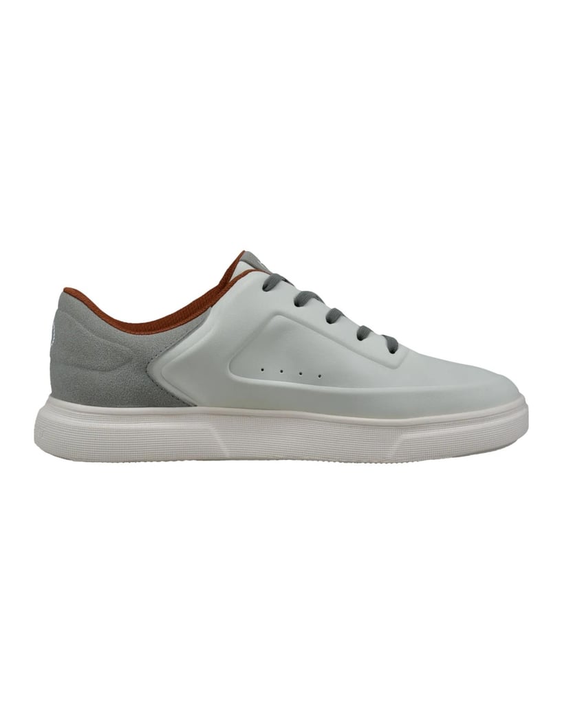 BUGATTI-Sneaker-weiss