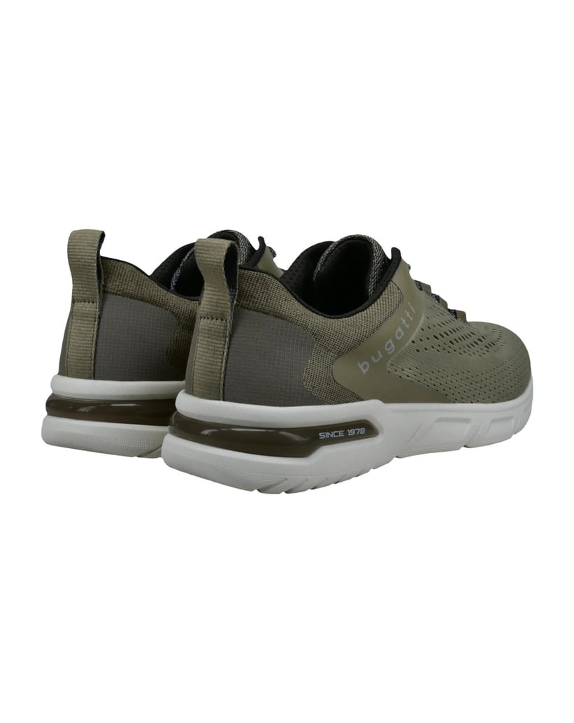 BUGATTI-Sneaker-grün