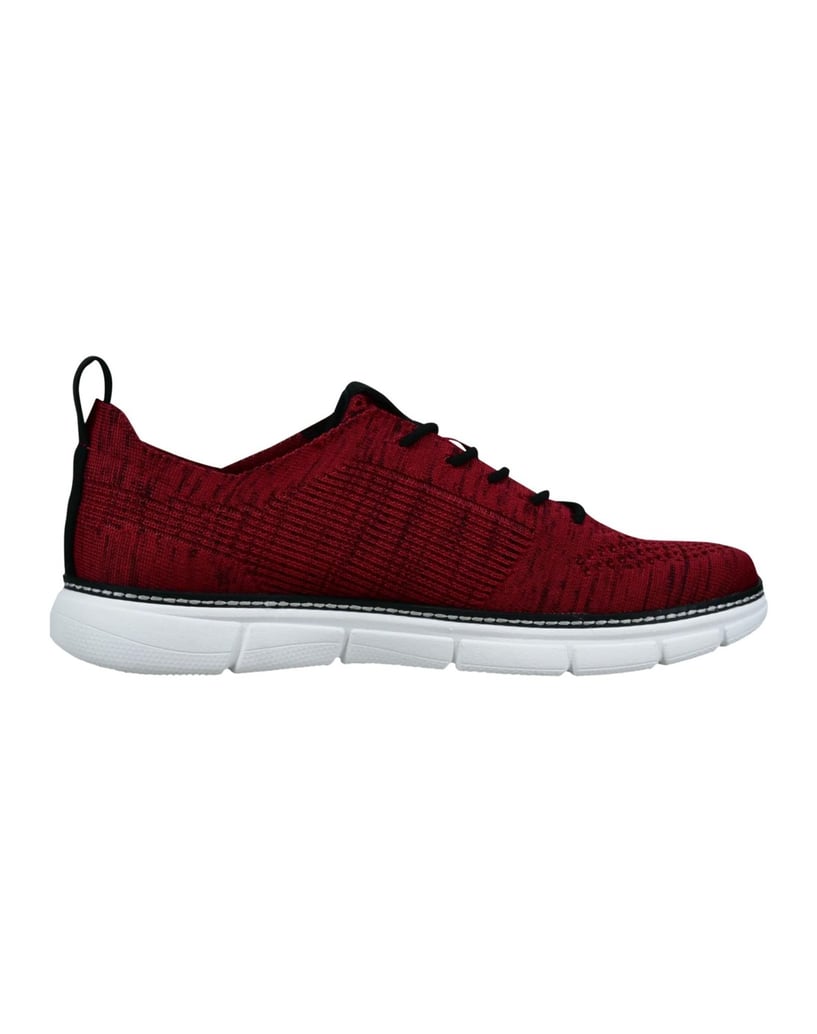 BUGATTI-Sneaker-rot