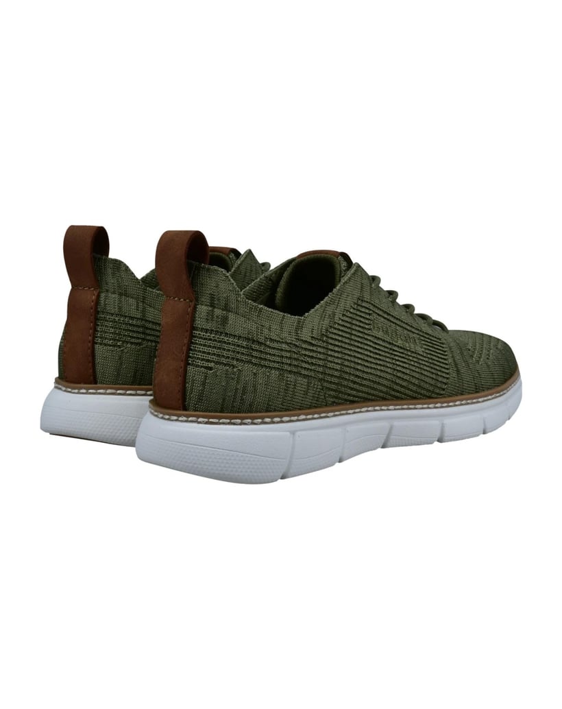 BUGATTI-Sneaker-grün