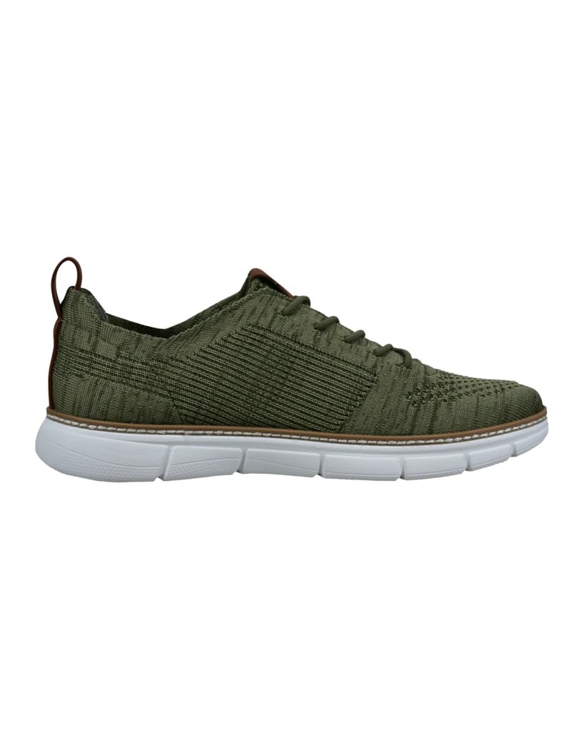 BUGATTI-Sneaker-grün