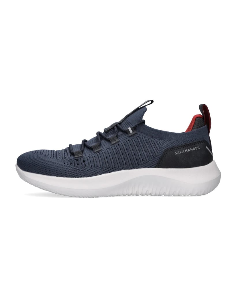 Salamander-Sneaker-blau