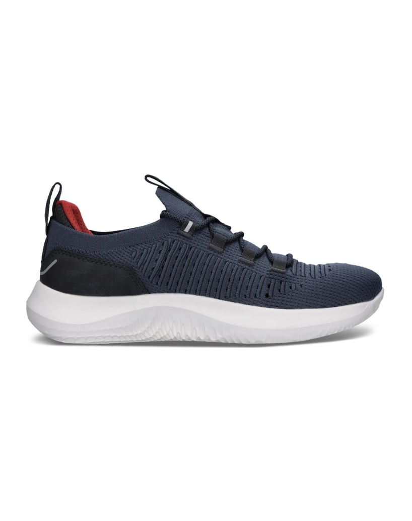 Salamander-Sneaker-blau