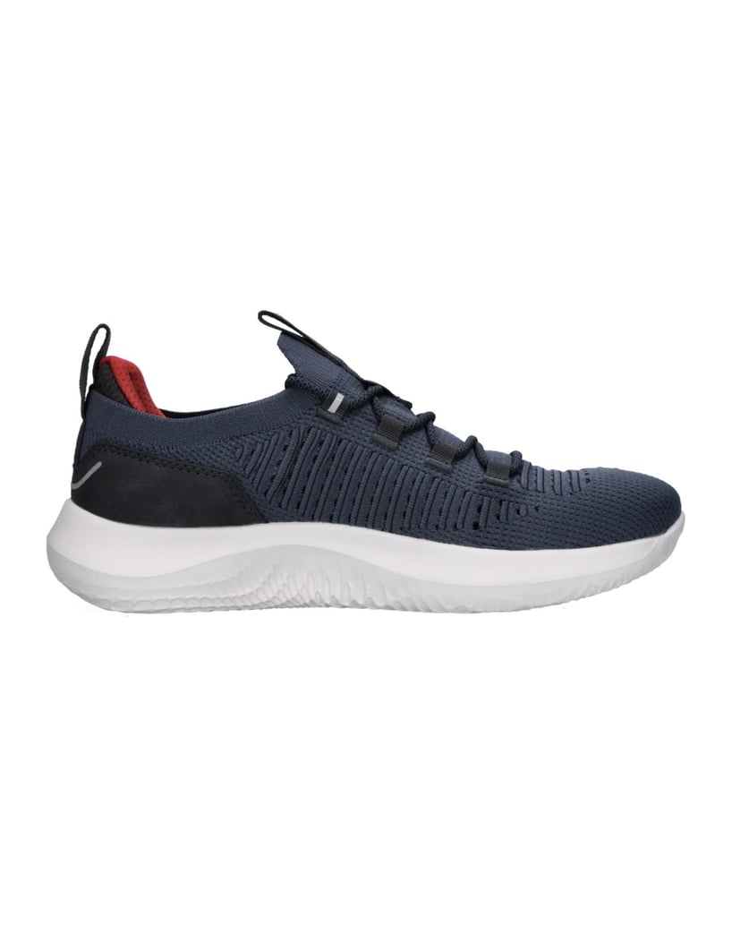 Salamander-Sneaker-blau
