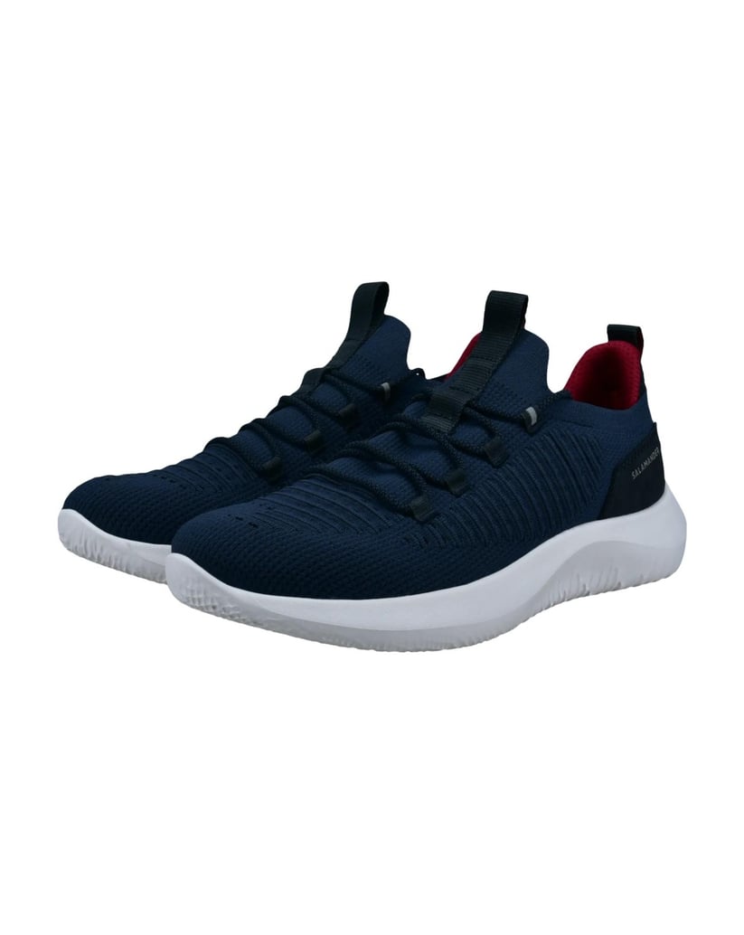 Salamander-Sneaker-blau